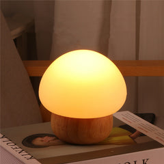 Mushroom Glow Lamp thumbnail 1