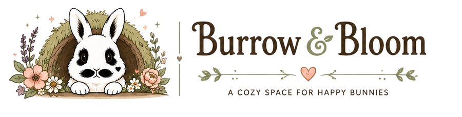 Burrow & Bloom